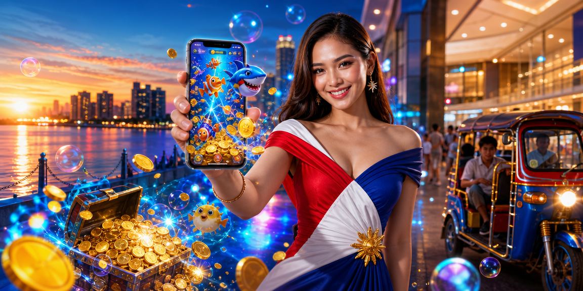 panalo max